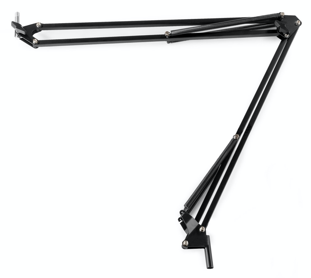 Vonyx CMS300B USB mikrofon - Studio pakke