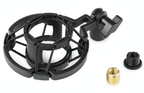 Vonyx CMS300B USB mikrofon - Studio pakke