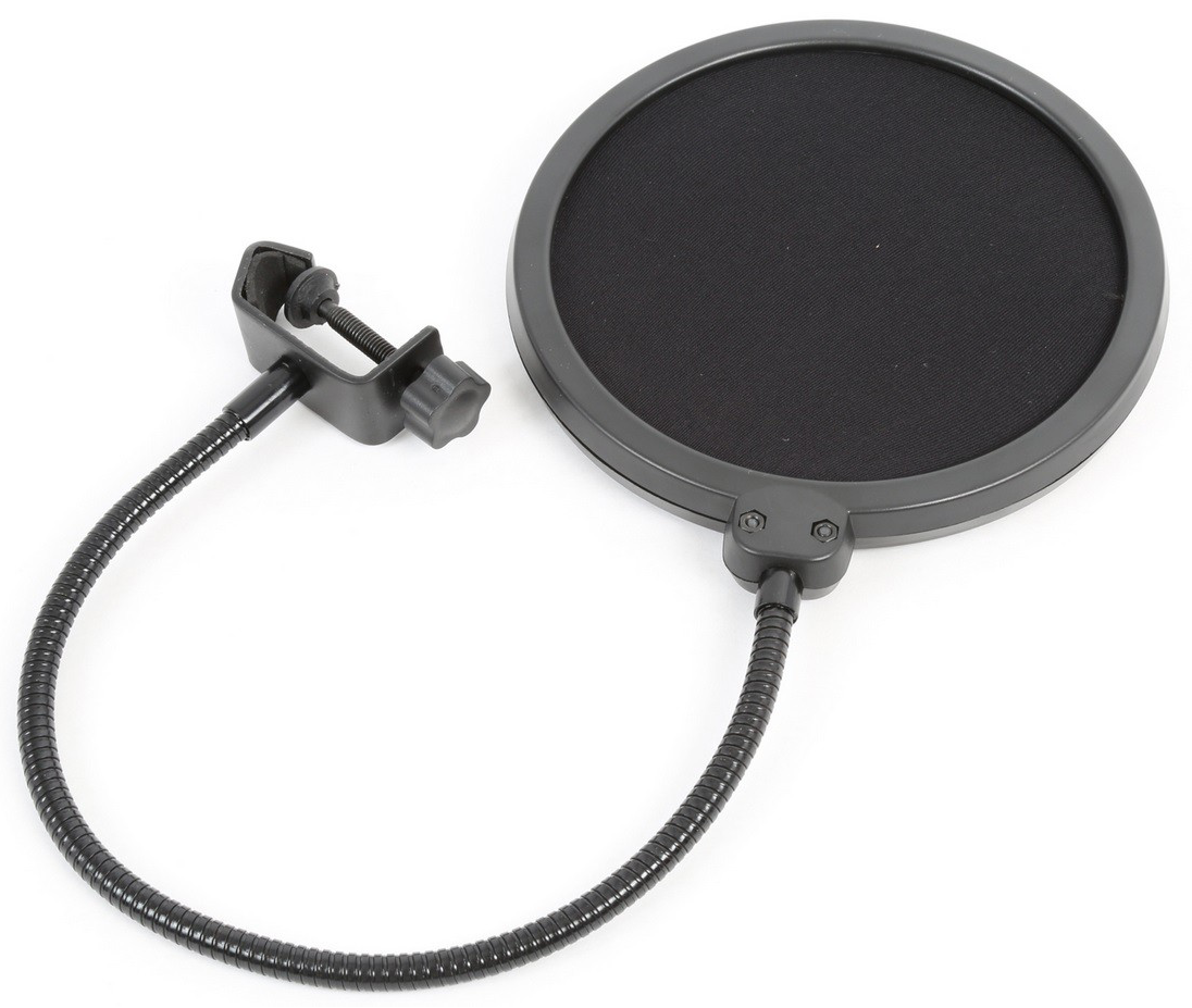 Vonyx M06 Popfilter