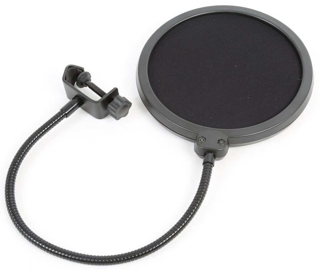 Vonyx M06 Popfilter (Demo)