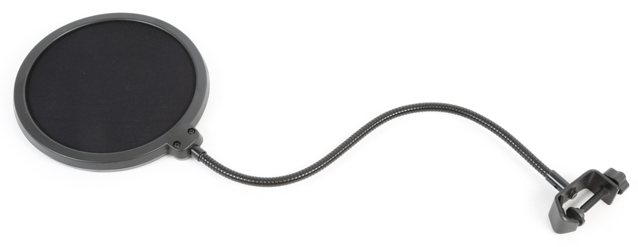 Vonyx M06 Popfilter (Demo)