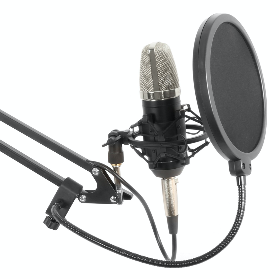 Vonyx M06 Popfilter