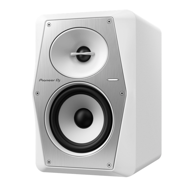 Pioneer DJ VM-50 Hvit