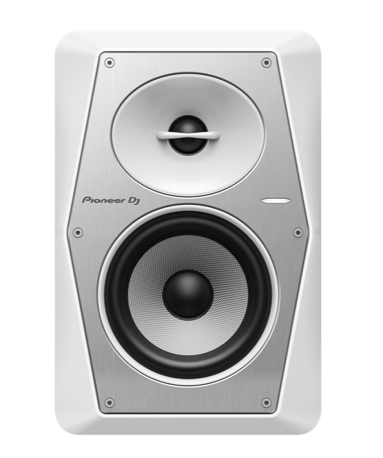 Pioneer DJ VM-50 Hvit