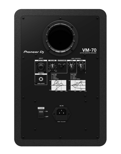 Pioneer DJ VM-70