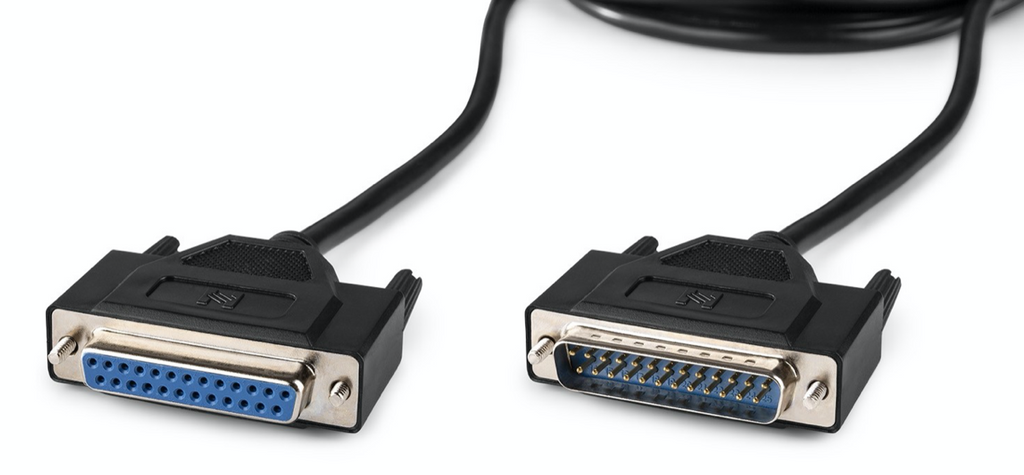 Beamz PRO ILDA CABLE 20M