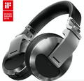 Pioneer DJ HDJ-X10 Hodetelefon, Sølv