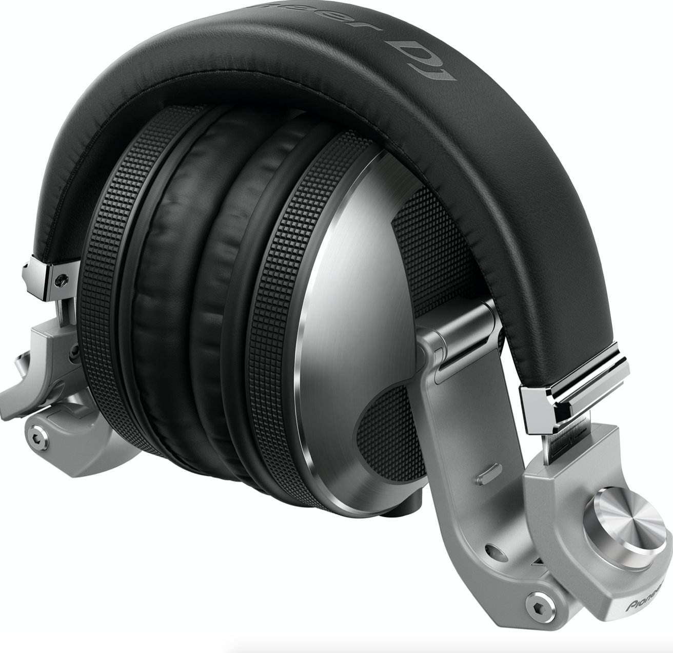Pioneer DJ HDJ-X10 Hodetelefon, Sølv