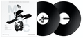 Pioneer DJ RB-VD2-K Rekordbox control vinyl, Sort