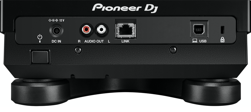 Pioneer DJ XDJ-700