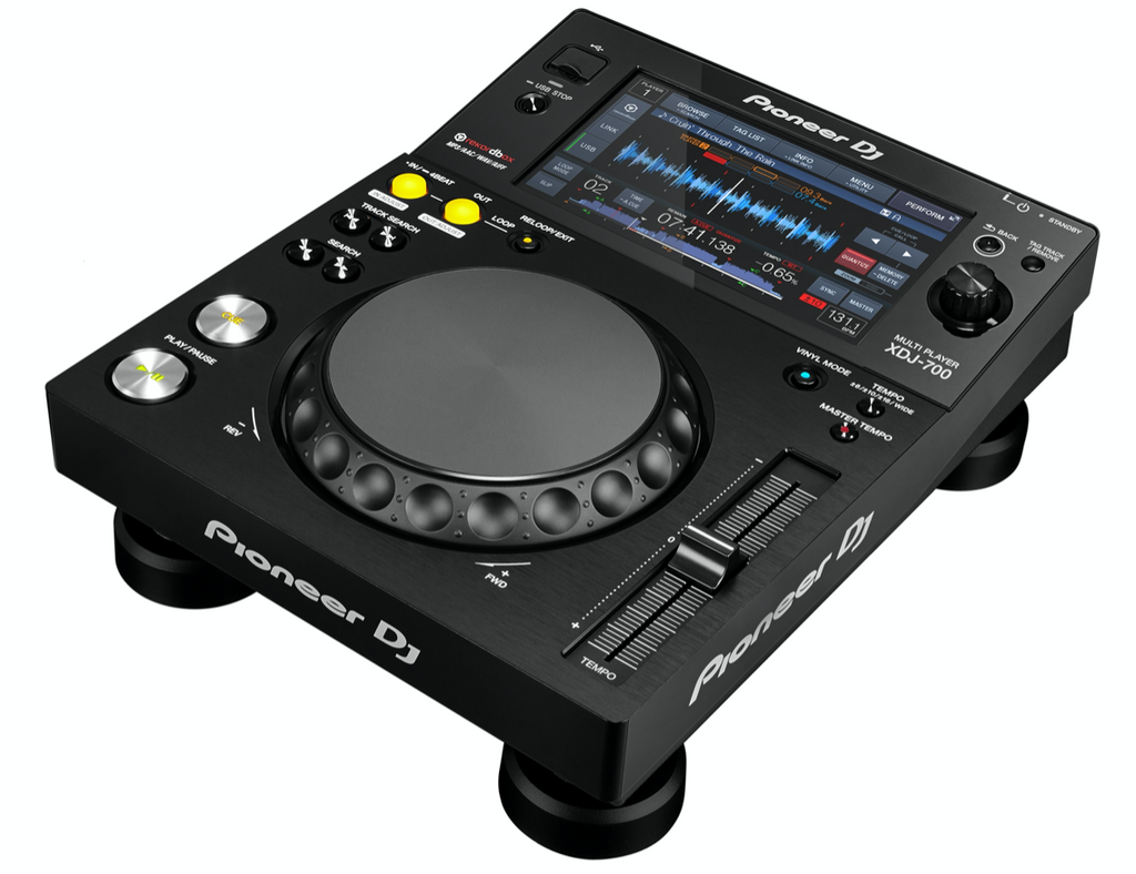 Pioneer DJ XDJ-700