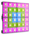 Beamz LCB366 HYBRID LED PANEL