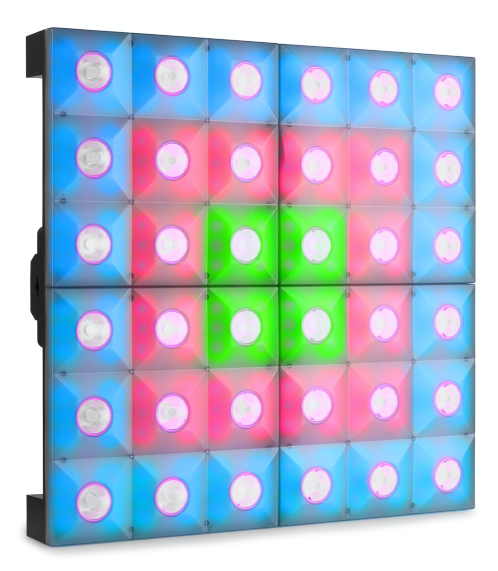 Beamz LCB366 HYBRID LED PANEL