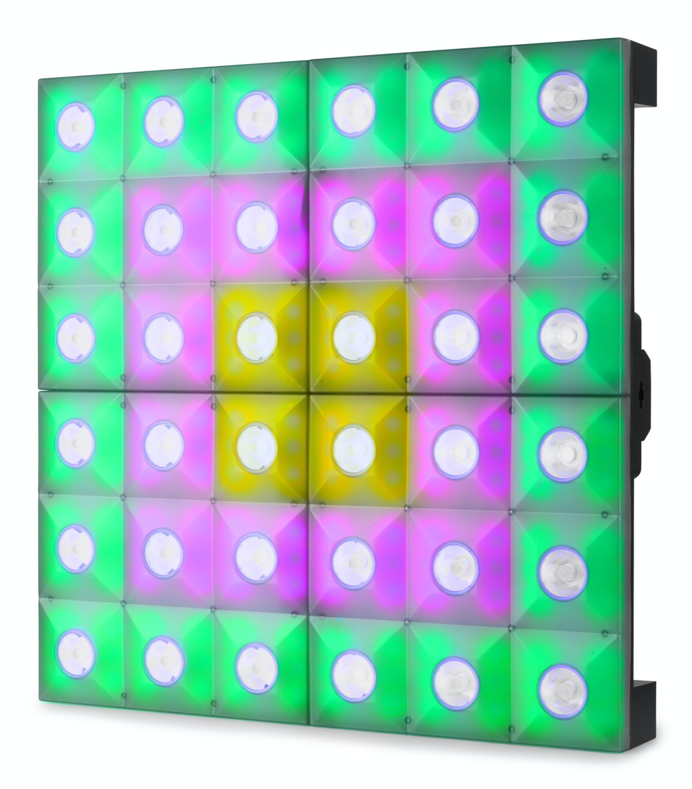 Beamz LCB366 HYBRID LED PANEL