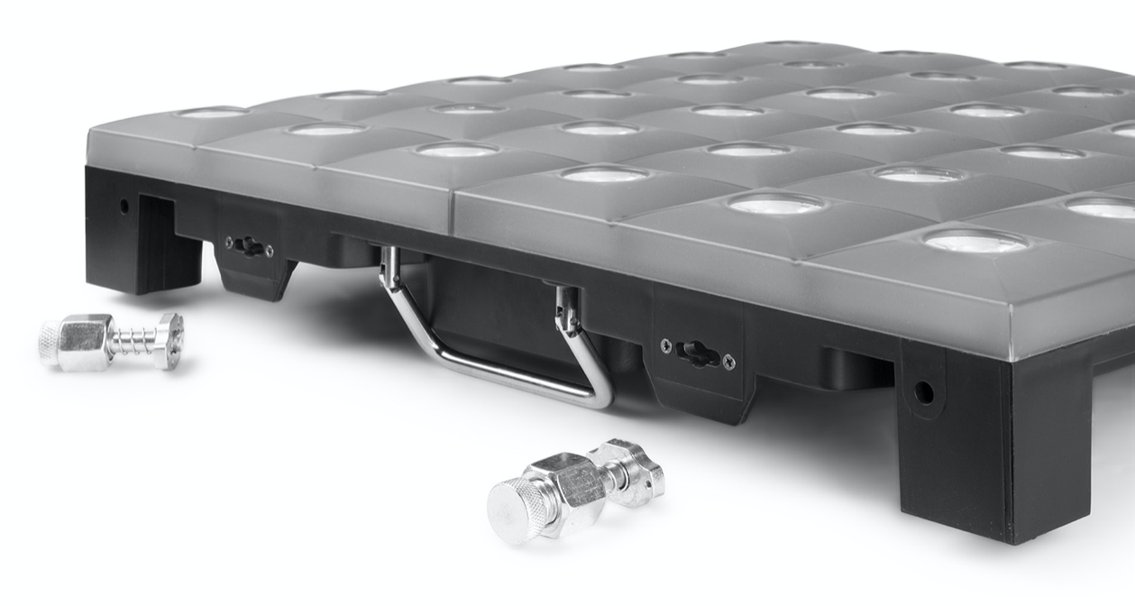 Beamz LCB366 HYBRID LED PANEL