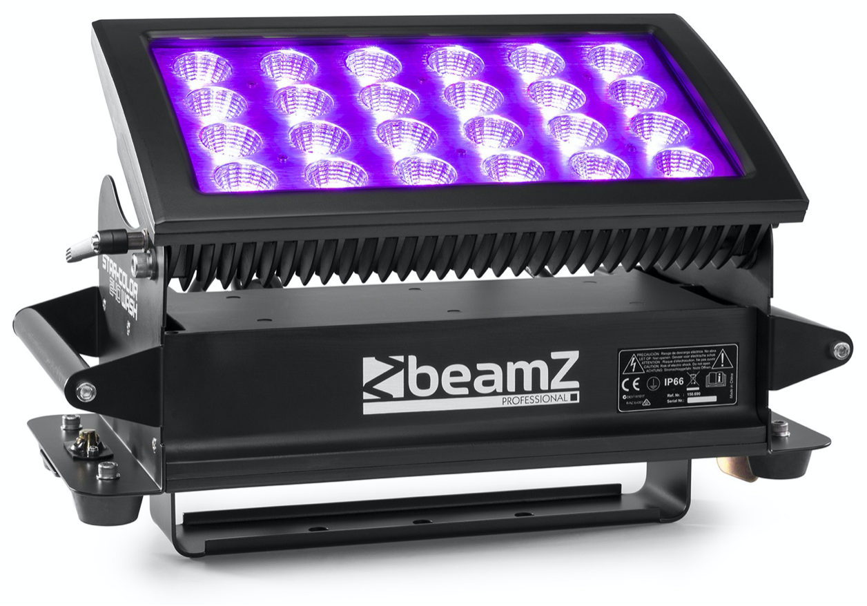 Beamz PRO StarColor 240