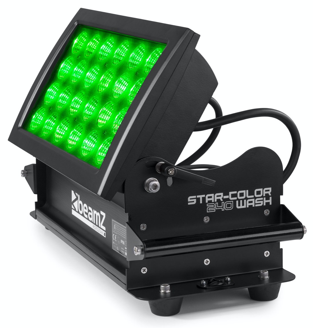 Beamz PRO StarColor 240