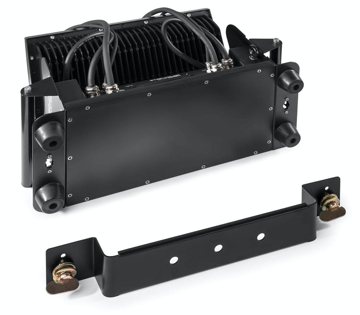 Beamz PRO StarColor 240