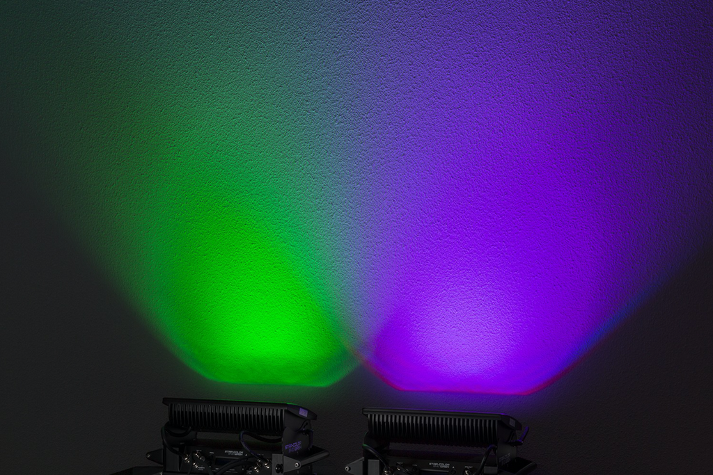 Beamz PRO StarColor 240