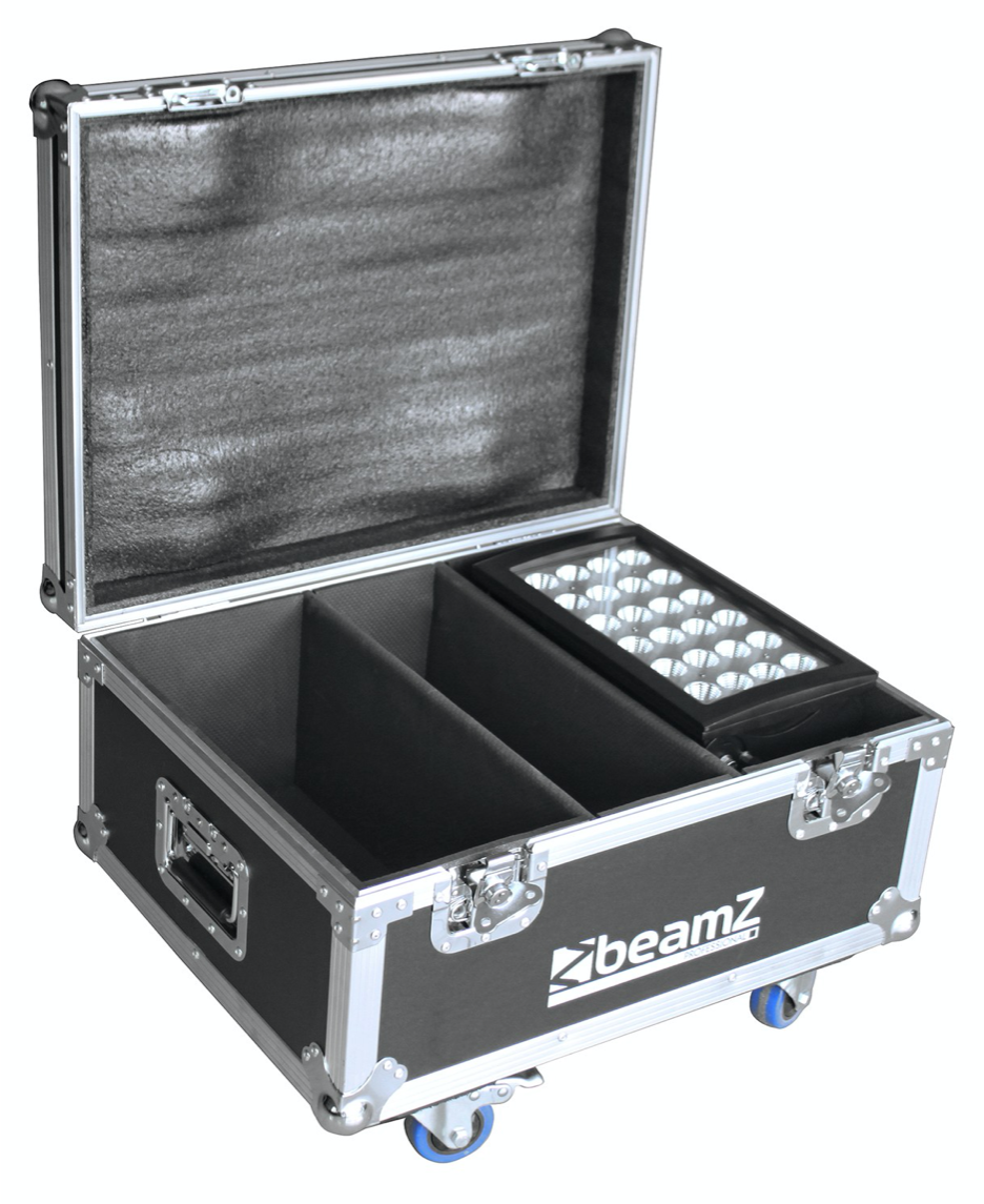Beamz PRO Transportkasse for StarColor 240/360