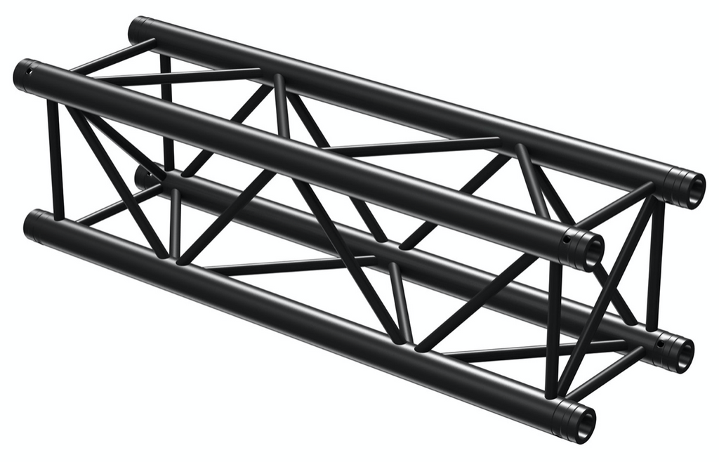 Beamz P30-L100 TRUSS 1,0M BLACK
