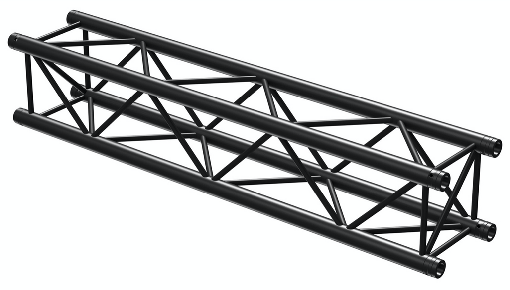 Beamz P30-L150 TRUSS 1,5M BLACK