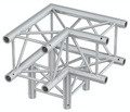 Beamz P30-C30 TRUSS 3-WAY CORNER 90º
