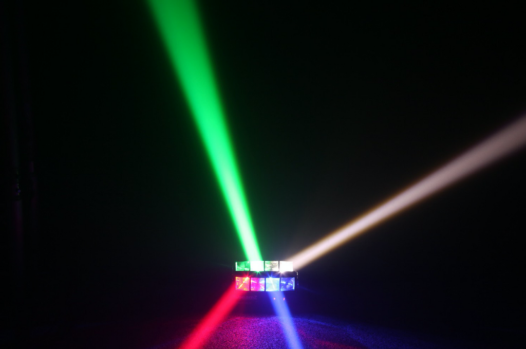 Beamz MHL820 DOUBLE HELIX