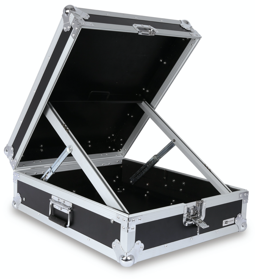 Power Dynamics PD-FU12 19" Mixer Case