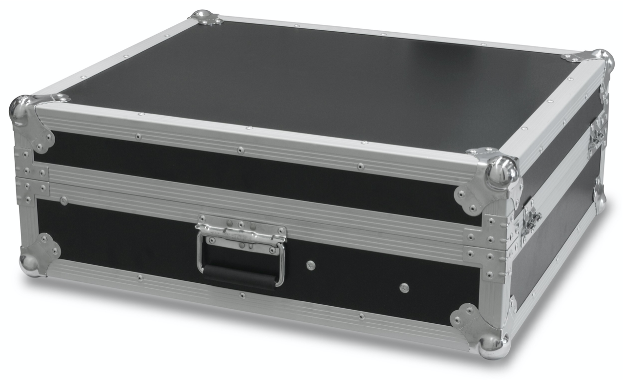 Power Dynamics PD-FU12 19" Mixer Case
