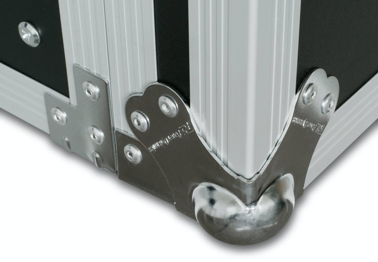 Power Dynamics PD-FU12 19" Mixer Case