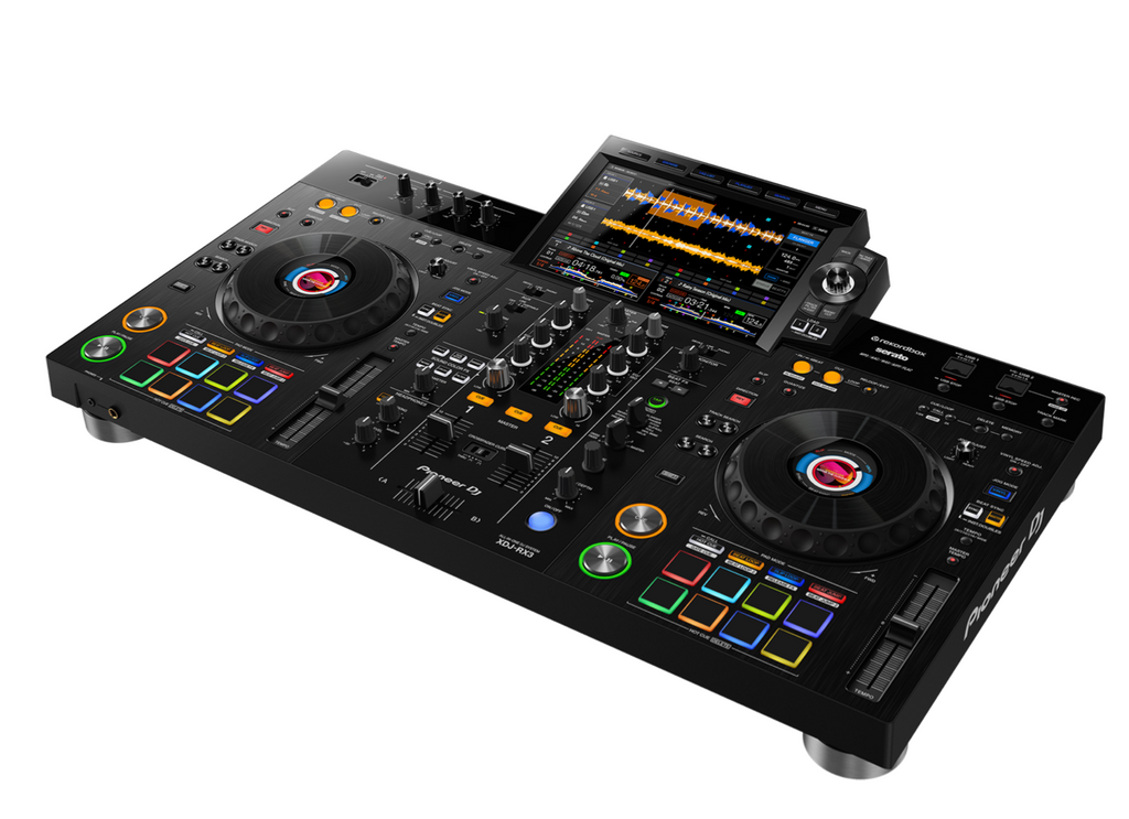 Pioneer DJ XDJ-RX3