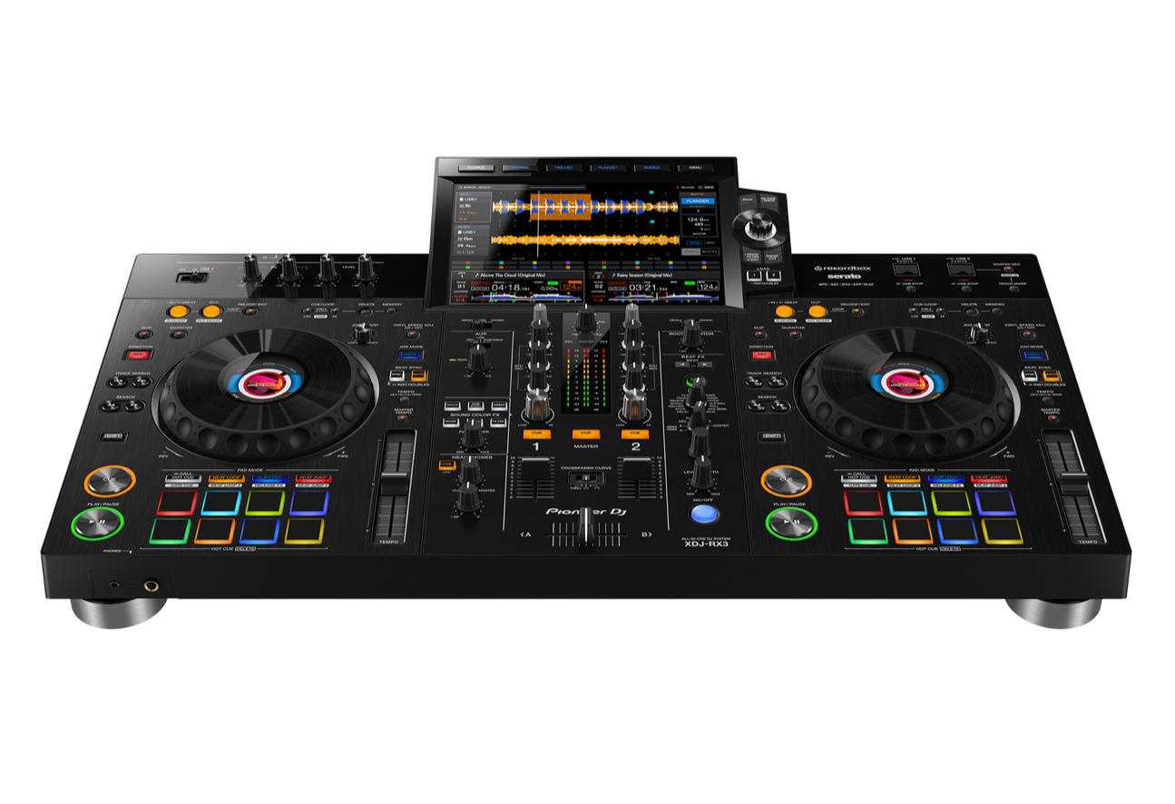 Pioneer DJ XDJ-RX3