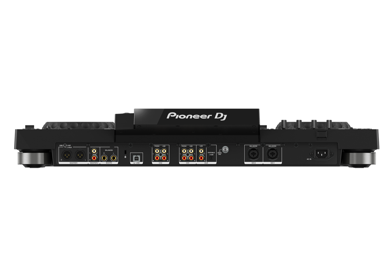Pioneer DJ XDJ-RX3