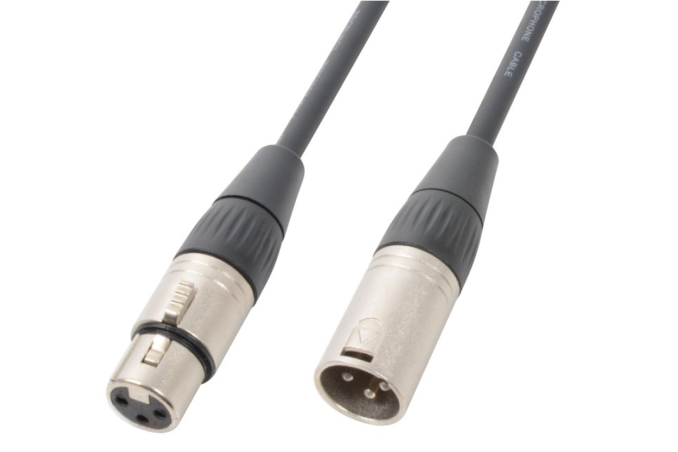 Power Dynamics CX100-03 DMX 03 m.