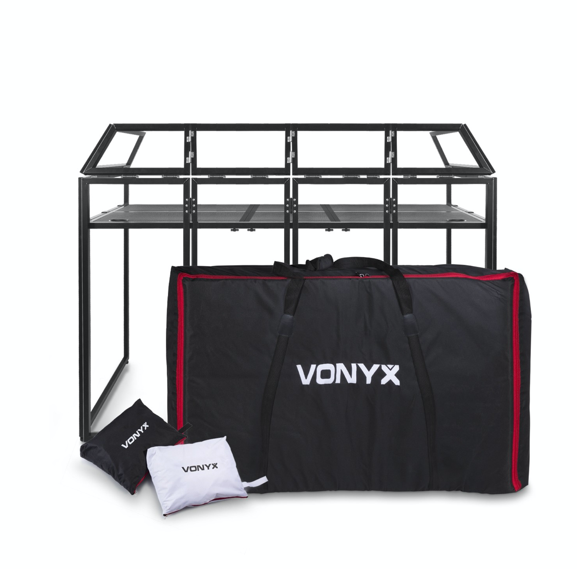 Vonyx DB5  PRO DJ Bord