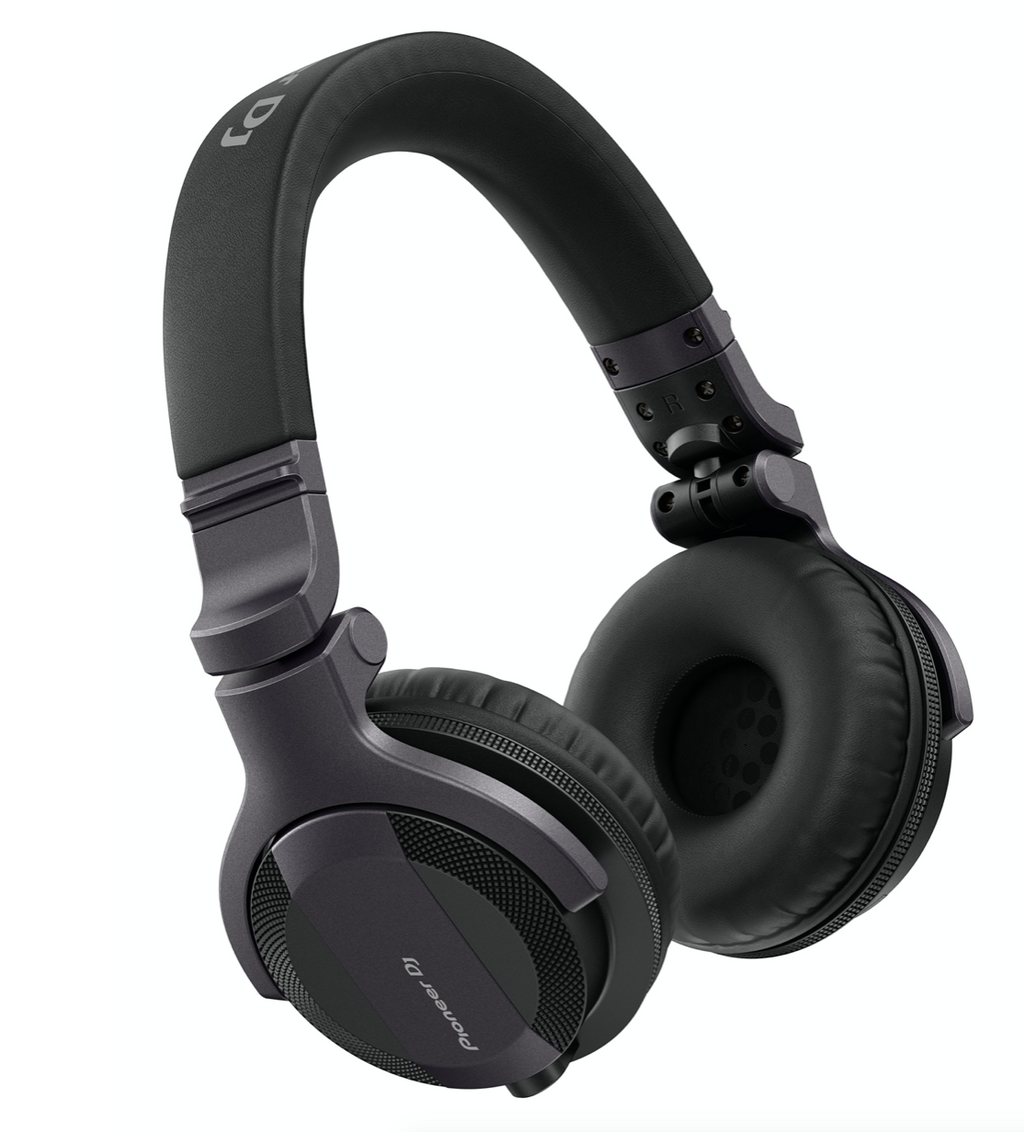Pioneer DJ HDJ-cue1 Hodetelefon, sort