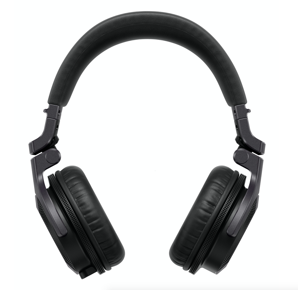 Pioneer DJ HDJ-cue1 Hodetelefon, sort