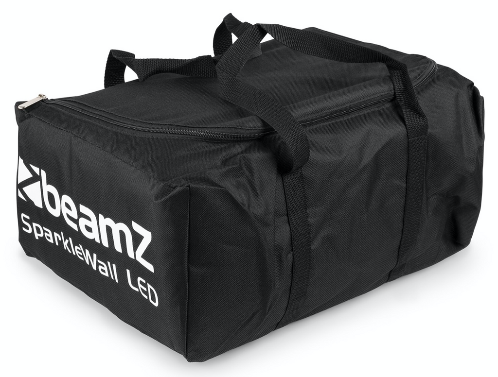 Beamz SPW96 SPARKLEWALL LED WHITE