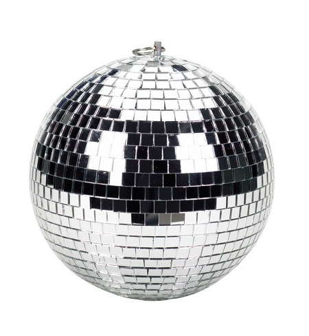 Beamz MB20 Speilkule 20CM