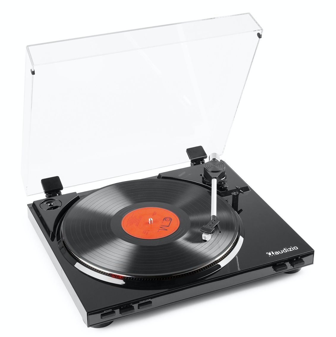 Audizio RP310 Platespiller med USB