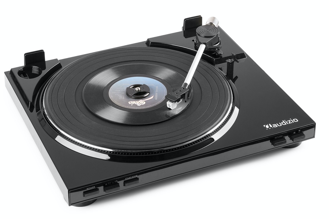 Audizio RP310 Platespiller med USB