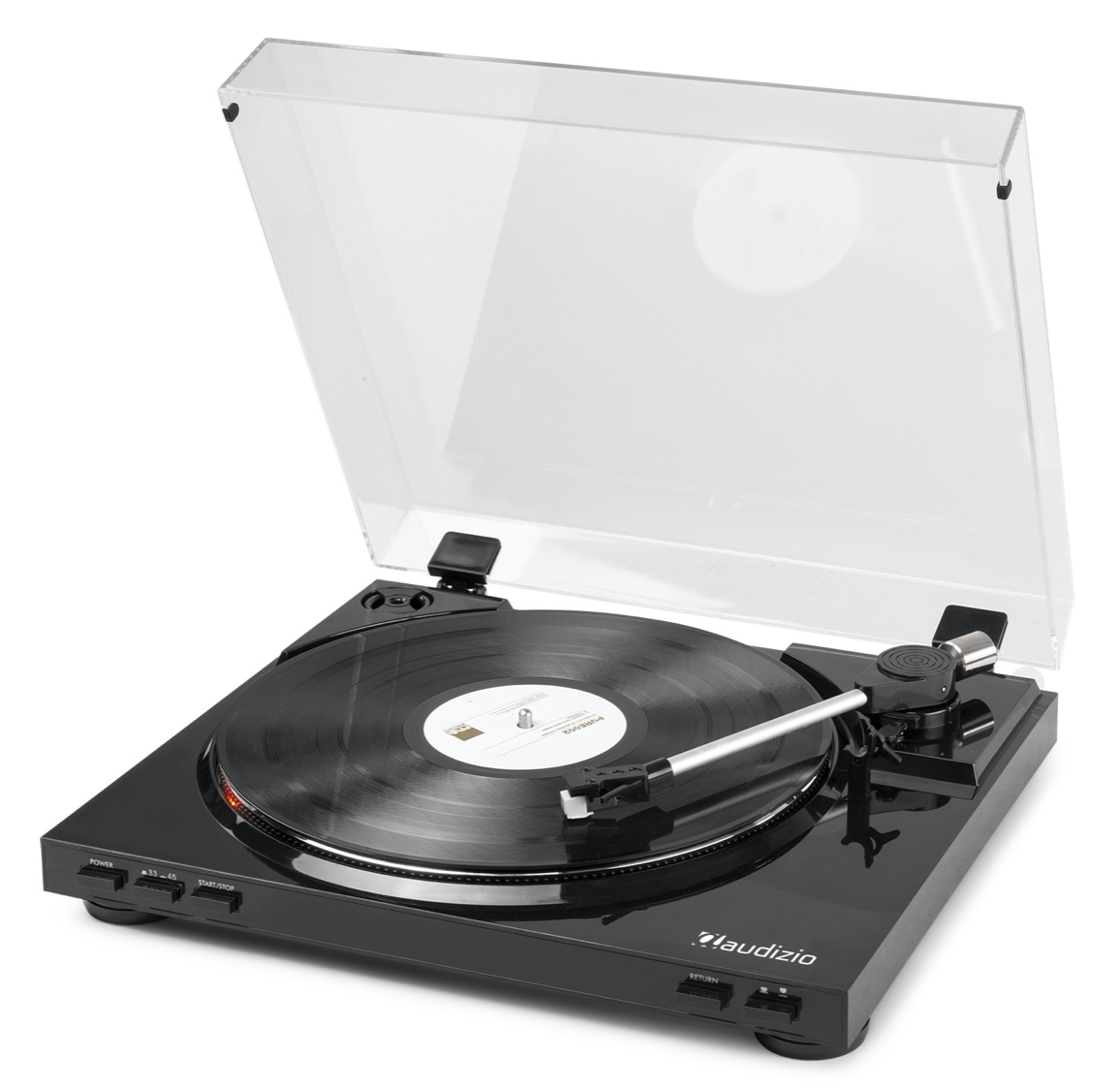 Audizio RP310 Platespiller med USB