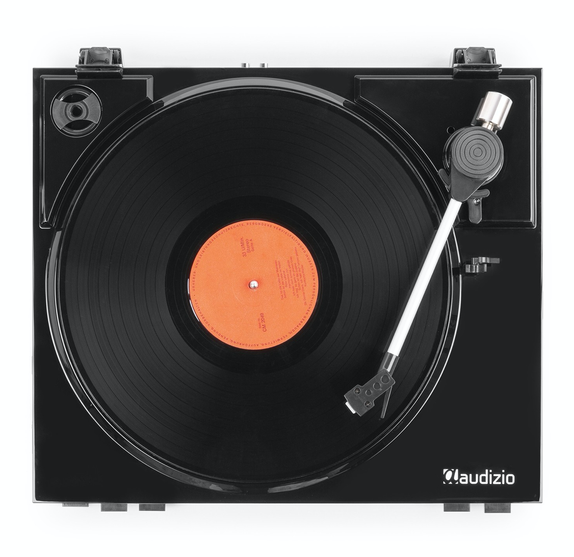Audizio RP310 Platespiller med USB