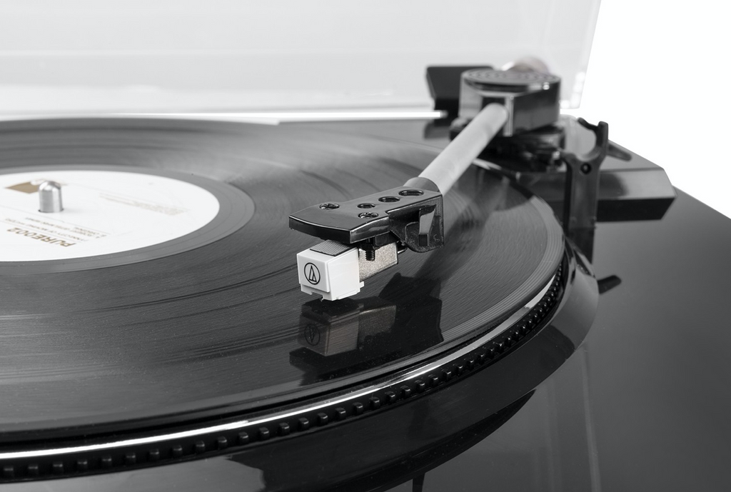 Audizio RP310 Platespiller med USB