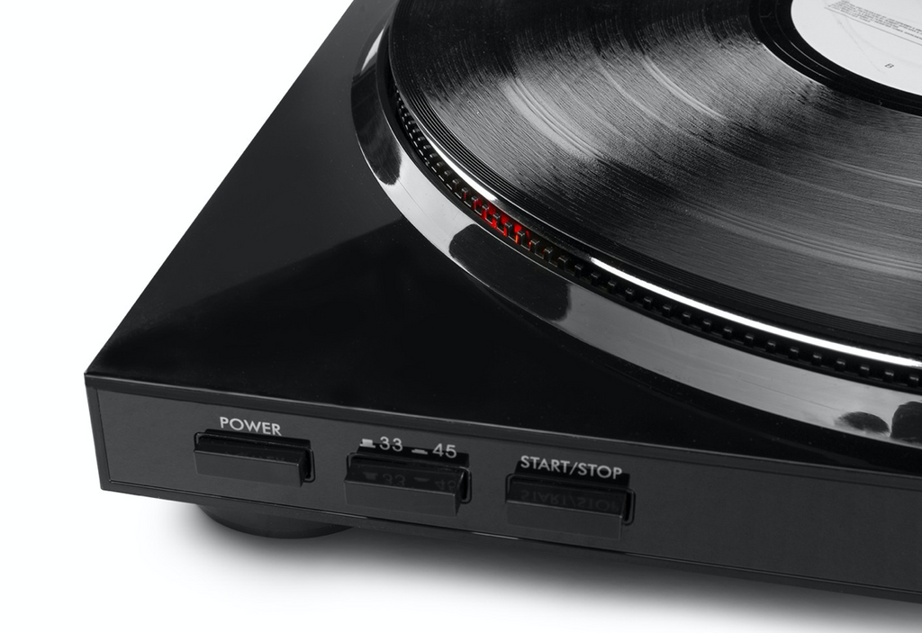 Audizio RP310 Platespiller med USB