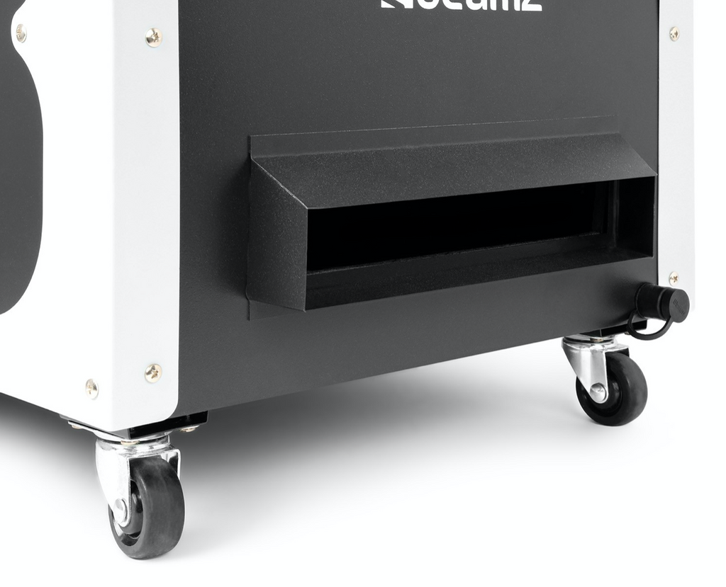 Beamz ICE1800 ICE FOGGER DMX