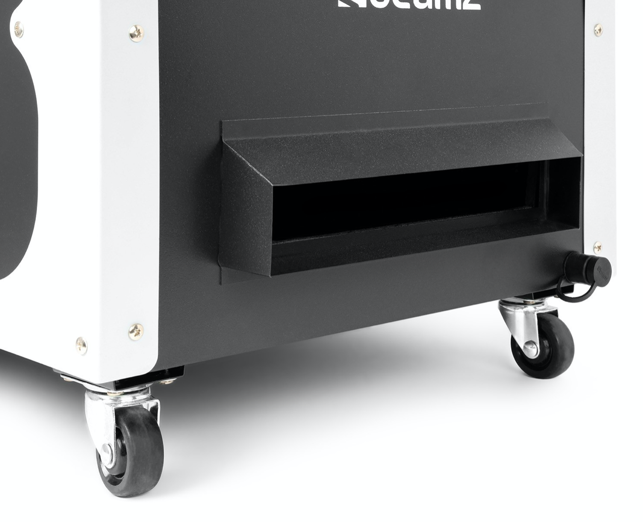 Beamz ICE1800 ICE FOGGER DMX