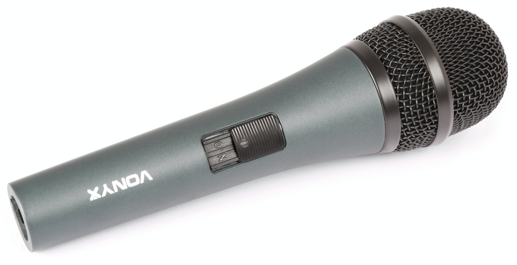 Vonyx DM825 Dynamisk mikrofon