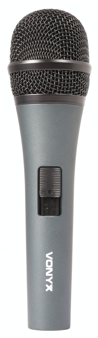 Vonyx DM825 Dynamisk mikrofon